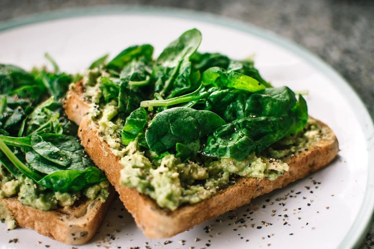 Are You Eating Enough Leafy Greens? Don’t Miss Out on These Important Nutrients