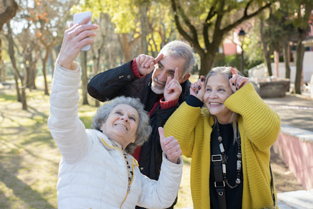 Healthy Summer Fun: Great Activities for Seniors