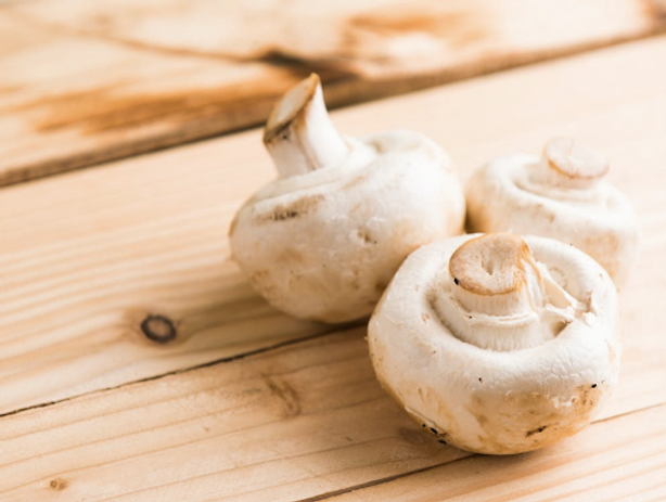 How Mushrooms Can Benefit Senior Health