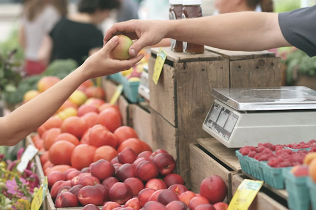 farmers market los angeles