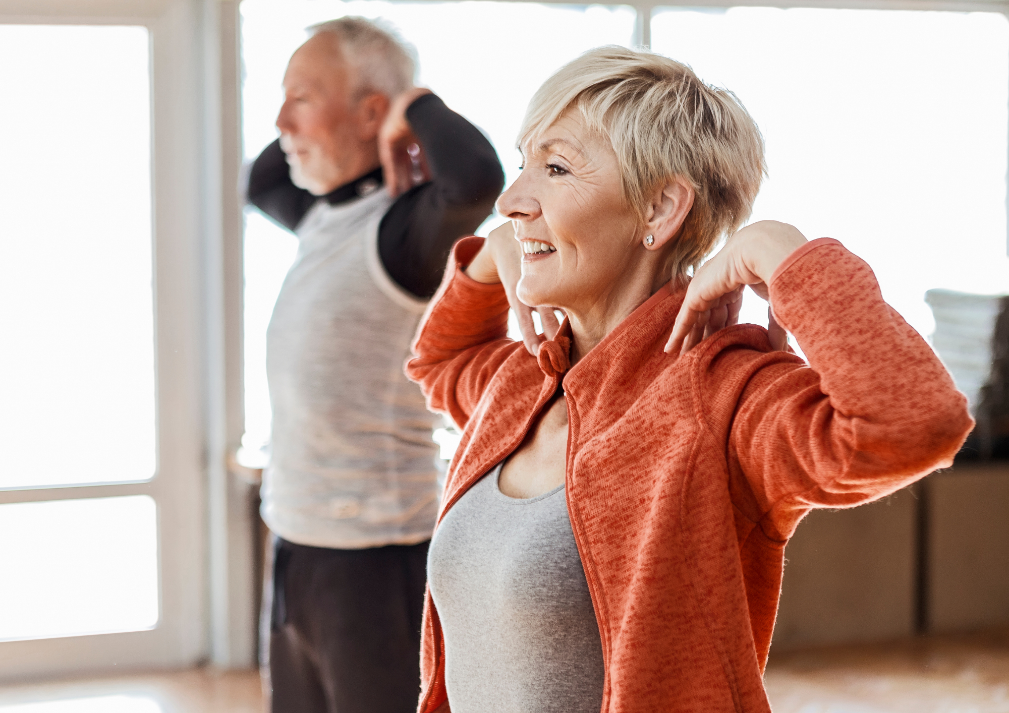 How to Stay Healthy and Vibrant Through Seasonal Transition